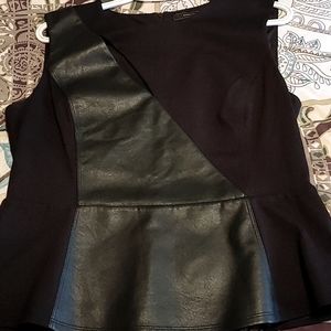 BCBG MAXAZRIA Women's Dress-Up Vest